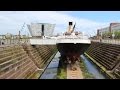 A Brief History of SS Nomadic