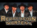 Revolucion Norteña Ft Linces Boyz - Nunca Volteé Bandera (2 0 1 2)
