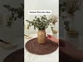 home décor tricks #shortvideo #viral #short #homedecor