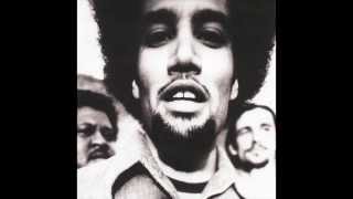 Ben Harper - The Will to Live chords
