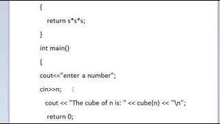 inline function with class experiment 10