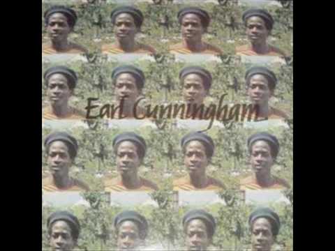 Earl Cunningham - Blessing