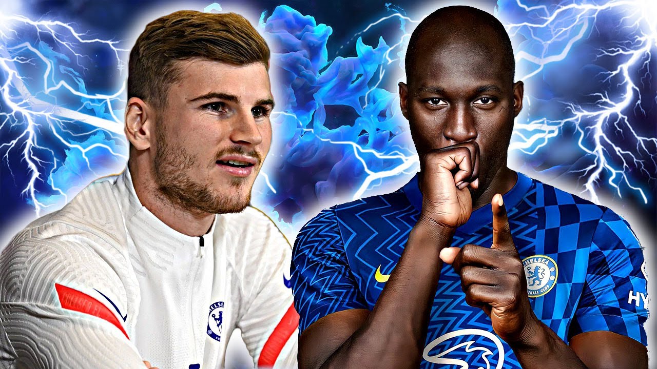 Chelsea News: Werner SPEAKS OUT On Lukaku Transfer! Tammy Abraham BUY BACK Clause From ROMA!