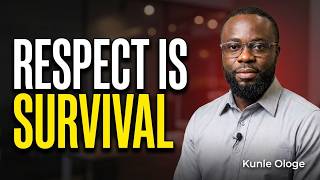 POWERFUL: Respect Is Not A Reward But A Requirement  screenshot 4