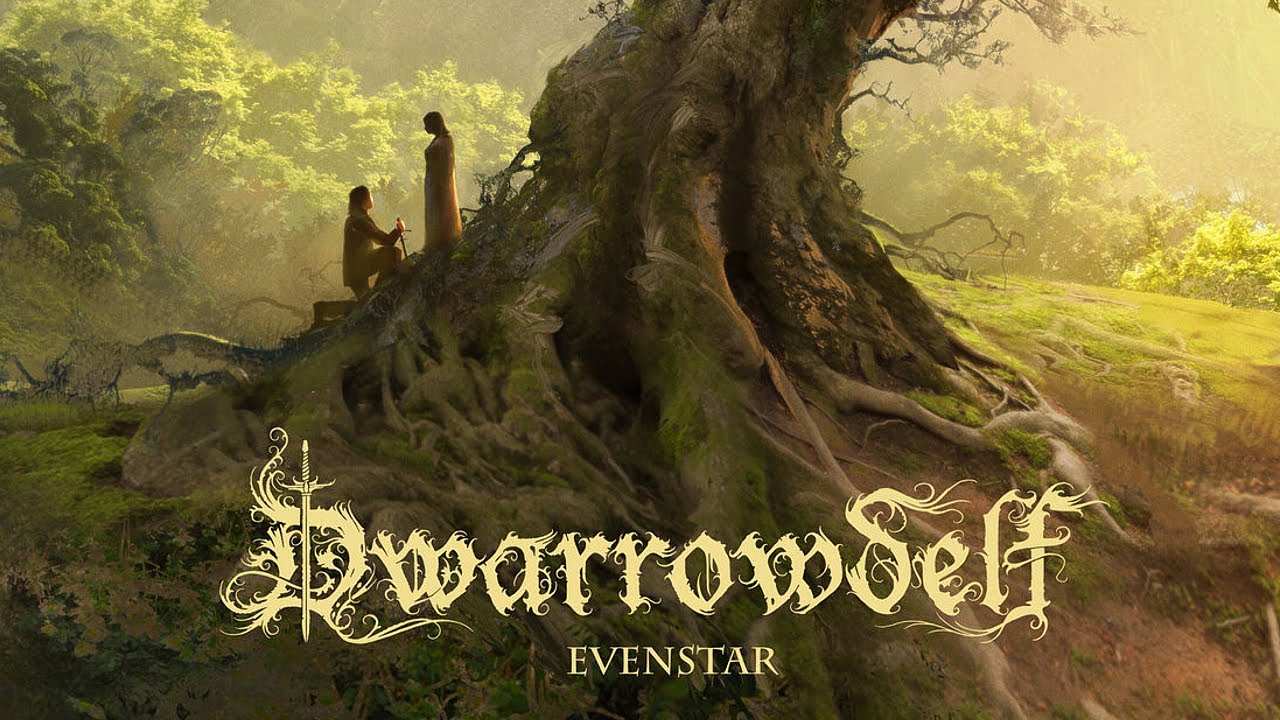 Obejrzyj Dwarrowdelf - Undómiel (Track Premiere) w YouTube Obejrzyj Dwarrowdelf - Undómiel (Track Premiere) w YouTube