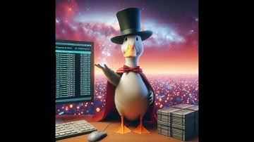 Introducing DuckDB UI