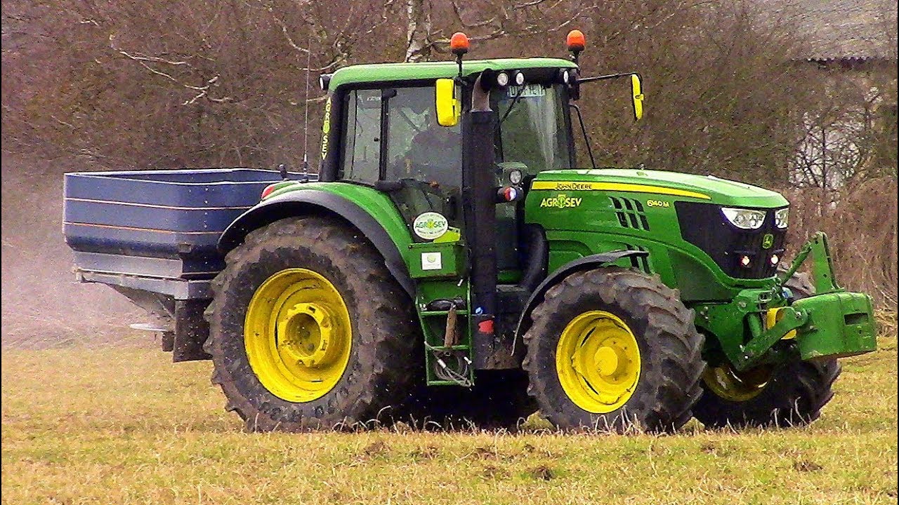 трактор цена