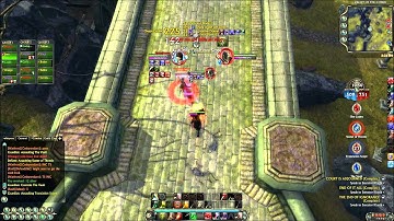 Rift 50 rogue PvP Codex