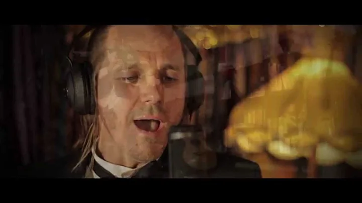 #2 - ZACKARI WATT - O Holy Night