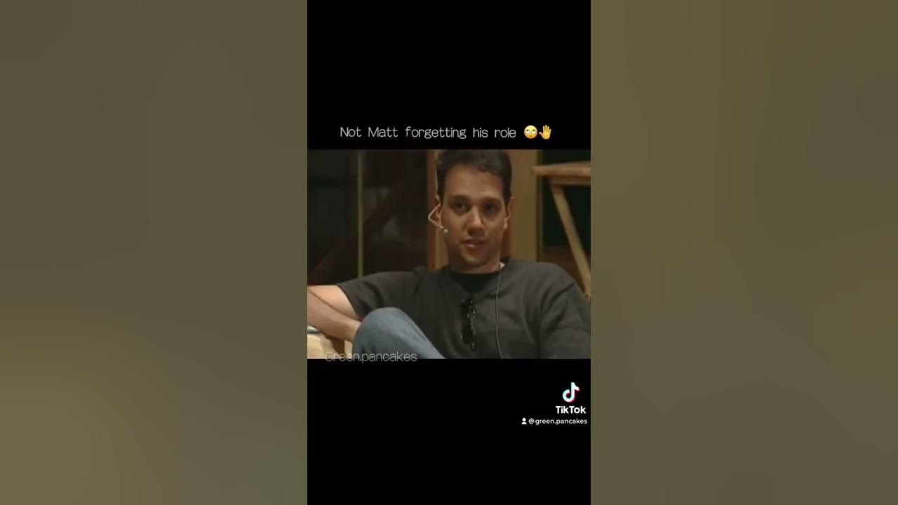 The Outsiders Actors Introducing Themselves | The Outsiders TikTok