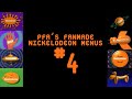 PFA S FANMADE NICKELODEON MENUS 4