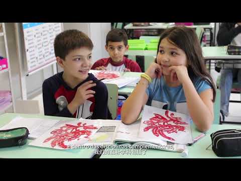 Amigos da província de Shandong 友城友人话山东