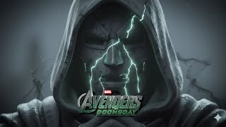 Avengers Doomsday  First Trailer   Ai Cinematic Concept marvelinspired