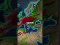 The Secret Shield of World War II: How the Atlantic Saved America
