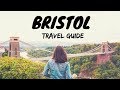 BEST THINGS TO DO IN BRISTOL UK 🇬🇧 BRISTOL TRAVEL GUIDE | VLOG