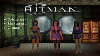 Lei Ling - all appearances