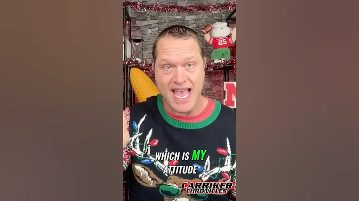 Nebraska Should Focus On The Process, Not Guaranteeing Outcomes.