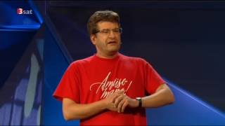 Nils Heinrich: Mach doch ’n Foto davon