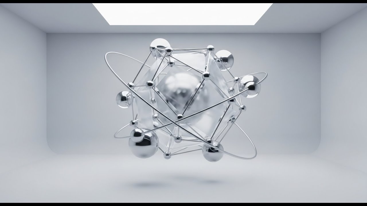 playlist 🧬 Minimalist Touch Resonating with Every Cell | Minimal Dub Techno & Minimal