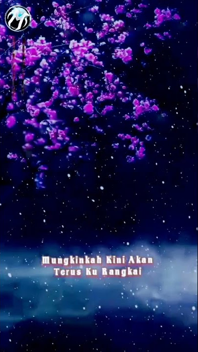 STORY WA lukisan Hati