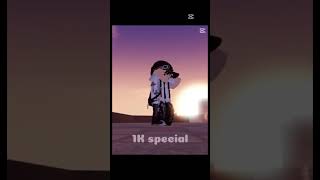 1K special! #edit #boost #dandysworld #makethisgoviral #creative #epic