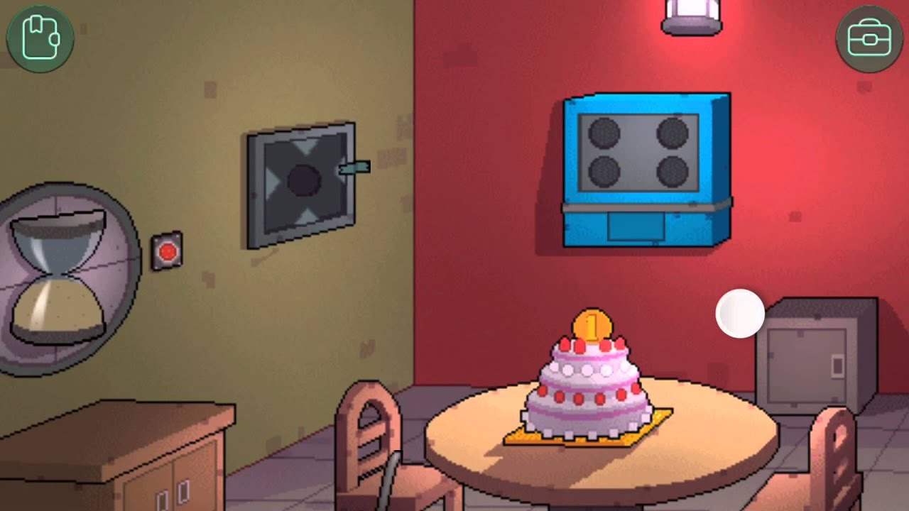 Doors and Rooms Zero ★ Room 109 (D&R Zero, Doors&Rooms Zero)