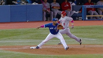 LAA@TOR: Call at first challenged, confirmed in 9th