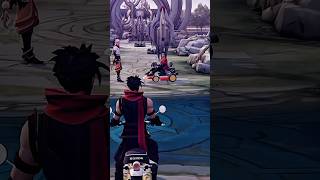 🤨😒 hayabusa x chou x yin