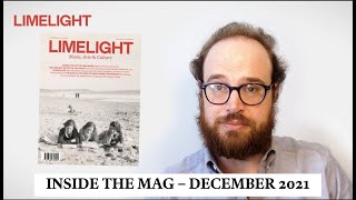 Famous Inside Limelight's December 2021 issue Net Worth