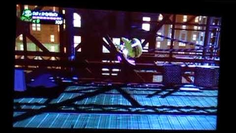 VideoGamesRelated Presents: Teenage Mutant Ninja Turtles Re Shelled "Big Apple" Part 1