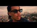Al james -PSG (music video)
