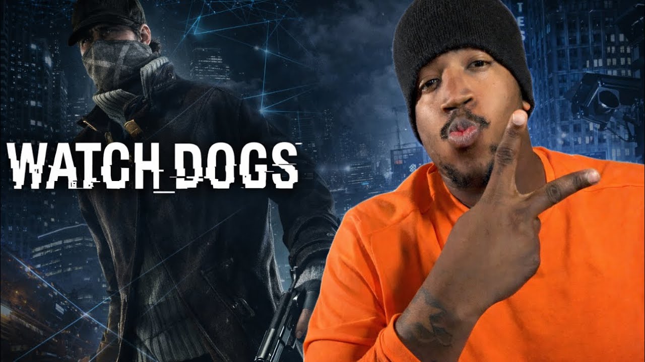 Watch Dogs Boot Animation WATCH DOGS GAMEPLAY WALKTHROUGH PART 3 - YouTube