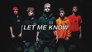 Why Don't We - Kiss You This Christmas (Lyrics)