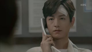 Uncontrollably Fond - Lim Ju-hwan, I'll be waiting to Lim Ju-eun. 09/08/2016