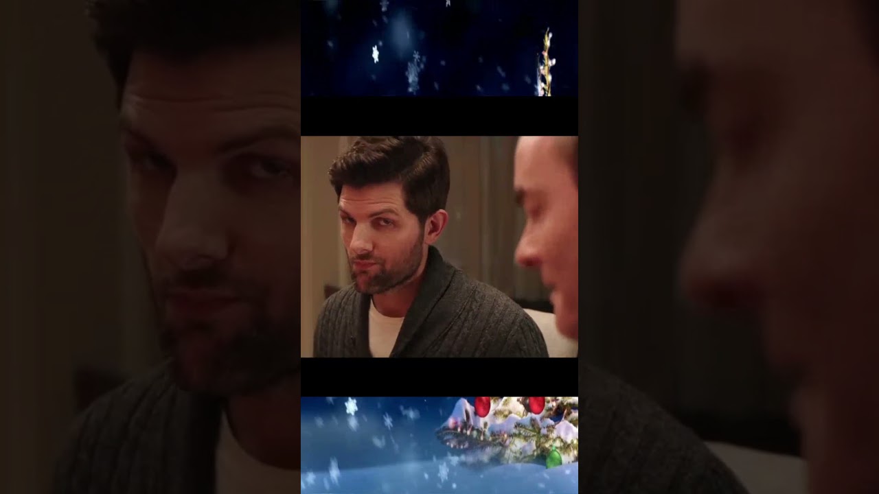 Krampus 2015 - Short pt 1