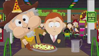 Canción &quot;Mocos y Semen&quot; de South Park | Castellano