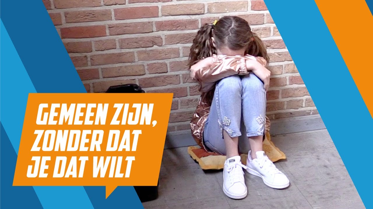 🎬 Onbedoeld Gemeen - UNICEF Kinderrechten Filmfestival