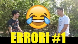 Download COMPILATION ERRORI #1 - theCLIP Mp3 and Video COMPILATION ERRORI #1 - theCLIP