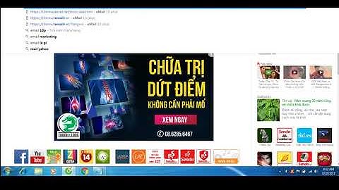 Hướng Dẫn Làm Curl Share Cho Những Bạn Chưa Biết