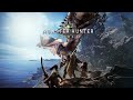 Monster Hunter World - Охота на Монстров обьявляется открытой! (Полное Погружение)