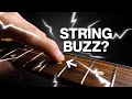 Fix Guitar String Buzz Forever (6 Easy Fixes)