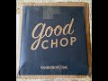 Good Chop Subscription Box Unboxing + Save $100