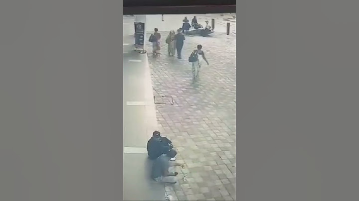CCTV TANAH MENDAP JALAN MASJID INDIA #cover #viralvideo #viralshorts #malaysia