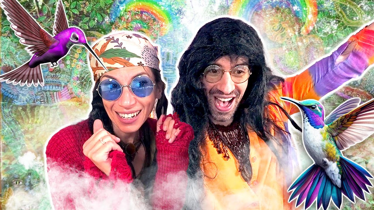 ANECDOTAS DE CAER EN SECTAS con agos (no la de gh)