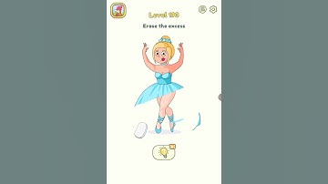 Dop2(delete one part) level 193#shortvideo #trendingshorts #viralvideo #gaming