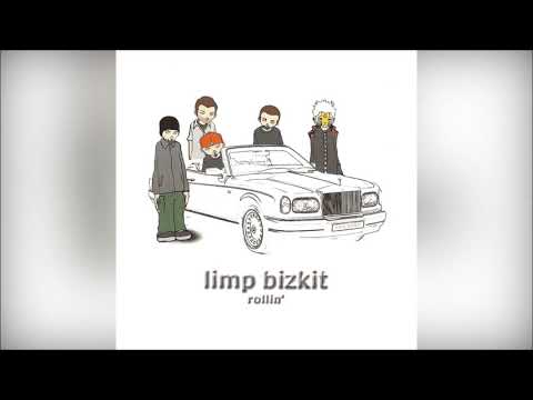 Limp Bizkit - Rollin' (Air Raid Vehicle)