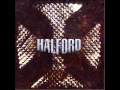 Halford - Crucible