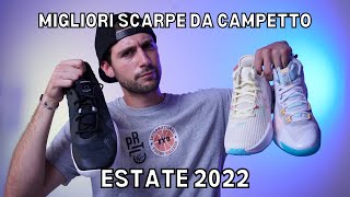 MIGLIORI SCARPE DA CAMPETTO - ESTATE 2022 screenshot 2