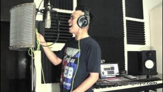 Bon Jovi - Thank You For Loving Me 'Cover by Bryan Magsayo'