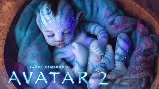 Avatar 2 Release Date Revealed | James Cameron (Hindi) Avatar 2 Release Date Revealed | James Cameron (Hindi)